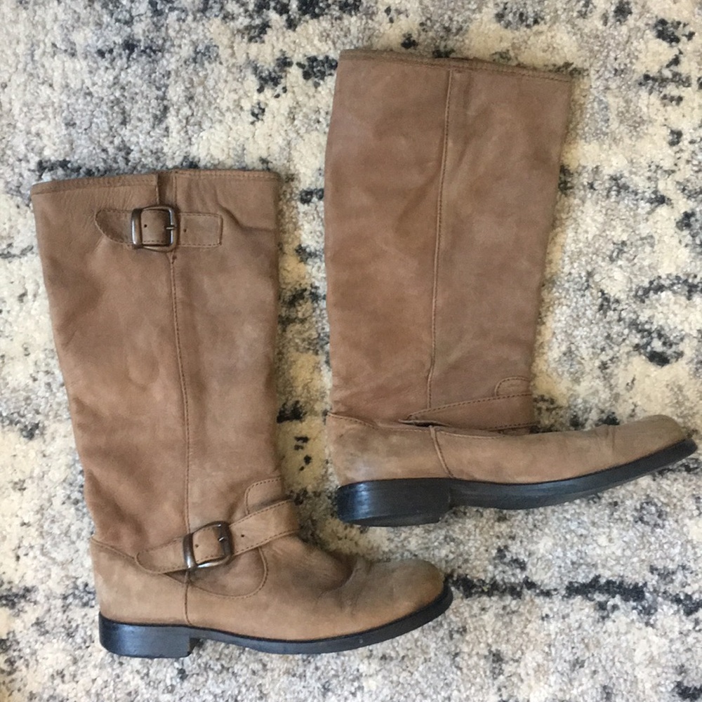 Aldo Boots